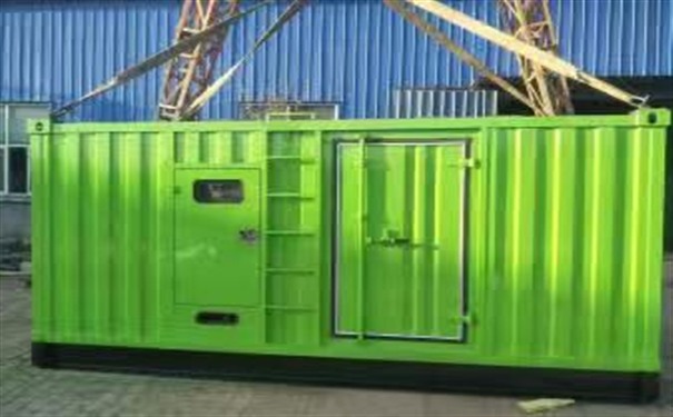 海城600kw大型柴油发电机组出租价格 海城600kw大型柴油发电机组出租价格